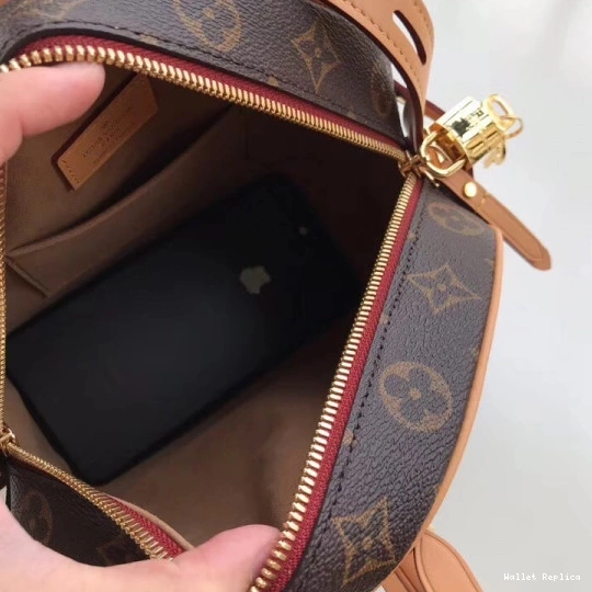 Affordable Vuitton Louis CHAPEAU PETITE BOITE 0807